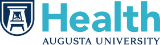 Augusta University Health logo