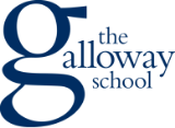 The Galloway School logo