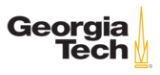 Georgia Tech logo