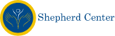 Shepherd Center logo