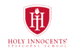 Holy Innocents' Episcopal School logo