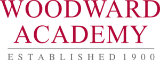 Woodward Academy logo