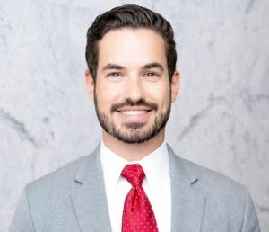 Aaron Groseclose